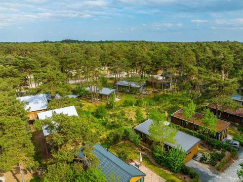 EuroParcs De Wije Werelt - Ede - Image N°0