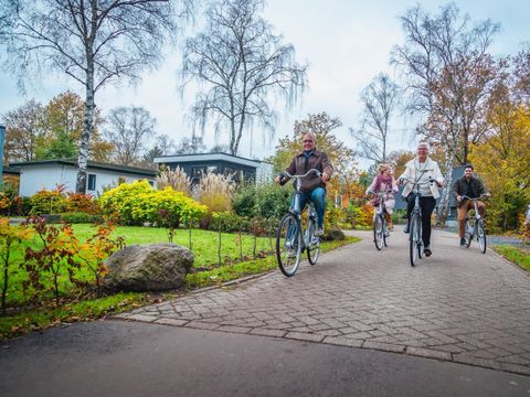 EuroParcs De Wije Werelt - Ede