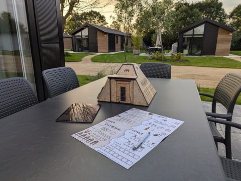 EuroParcs De Wije Werelt - Ede