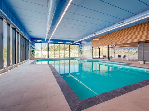 Landal Strand Resort Ouddorp Duin - Camping Goeree-Overflakkee