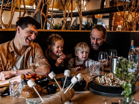 Summio Vakantiepark Schaijk - Landerd