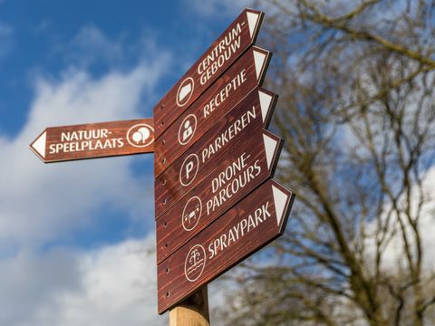 Summio Vakantiepark Schaijk - Landerd - Image N°5