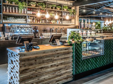 Summio Vakantiepark Schaijk - Landerd