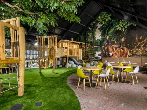 Summio Vakantiepark Schaijk - Landerd - Image N°2