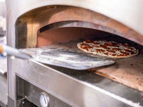 Roompot Vakantiepark Schaijk - Landerd