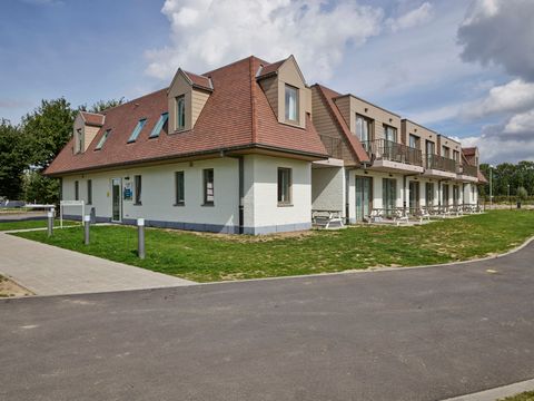 Holiday Suites Klein Strand - Jabbeke - West Flanders - Image N°7