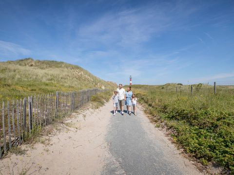 Holiday Suites Nieuwpoort - West Flanders