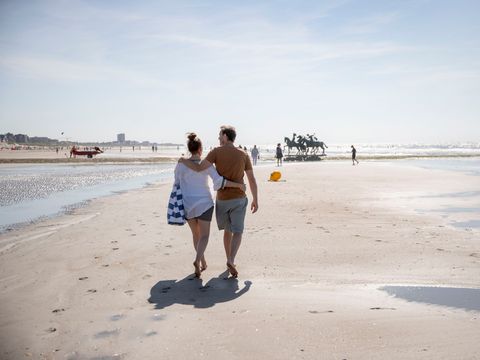 Holiday Suites Nieuwpoort - West Flanders