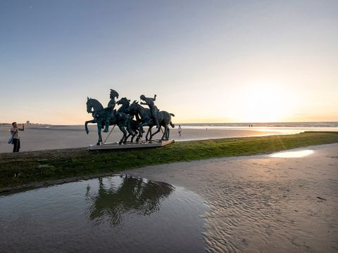 Holiday Suites Nieuwpoort - West Flanders