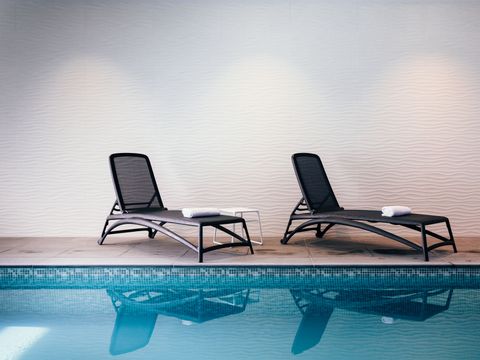 Holiday Suites Nieuwpoort - West Flanders