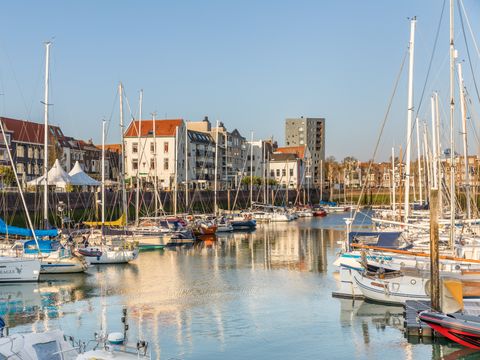 Landal Noordzee Resort Vlissingen - Vlissingen