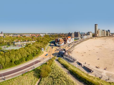 Landal Noordzee Resort Vlissingen - Vlissingen - Image N°0