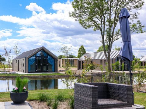 EuroParcs Marina Strandbad - Bronckhorst - Image N°13