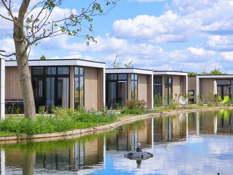 EuroParcs Marina Strandbad - Bronckhorst - Image N°14