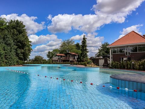 EuroParcs Marina Strandbad - Bronckhorst - Image N°3