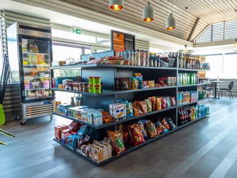 EuroParcs Marina Strandbad - Bronckhorst