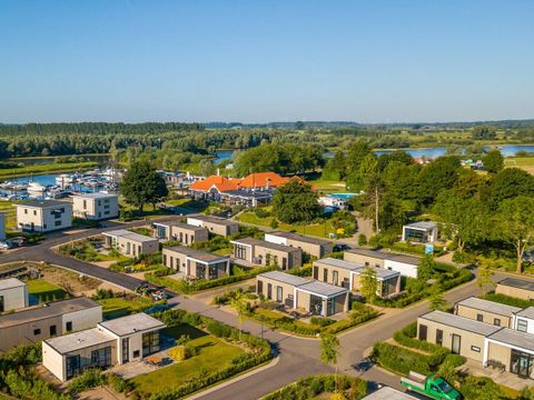 EuroParcs Marina Strandbad - Bronckhorst - Image N°0