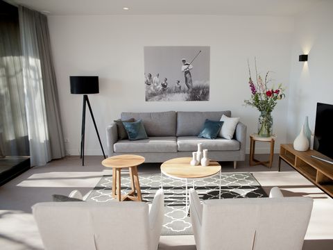 Bergvliet Villa's - Oosterhout - Image N°4