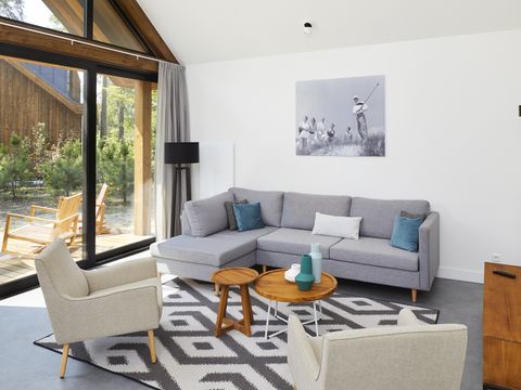 Bergvliet Villa's - Oosterhout - Image N°2