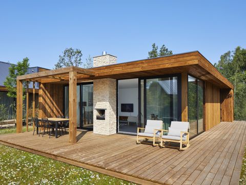 Bergvliet Villa's - Oosterhout - Image N°0