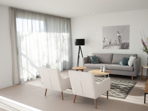 Bergvliet Villa's - Oosterhout - Image N°5