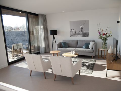 Bergvliet Villa's - Oosterhout - Image N°3
