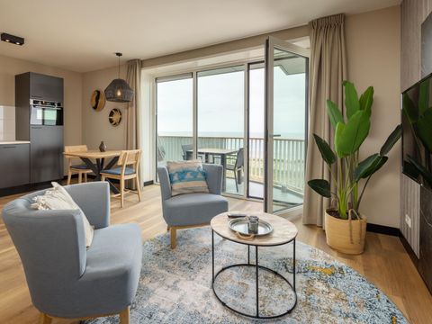Roompot De Graaf van Egmont - Bergen - Image N°2