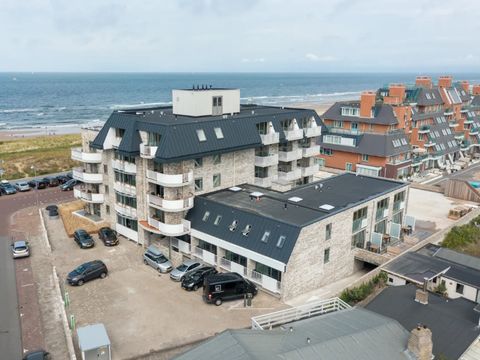 Landal De Graaf van Egmont - Bergen
