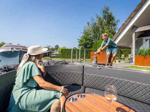 Landal Waterpark Terkaple - Friesische Seen - Image N°2