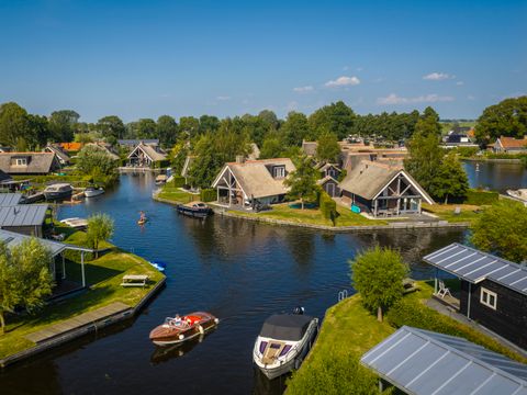 Landal Waterpark Terkaple - Friesische Seen - Image N°0