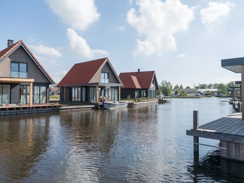 Landal Waterstaete Ossenzijl - Steenwijkerland - Image N°5