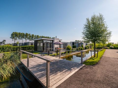 EuroParcs Bad Meersee - Cadzand - Image N°0