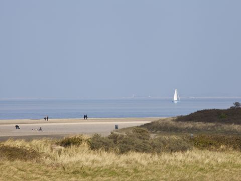 EuroParcs Bad Meersee - Cadzand - Image N°12