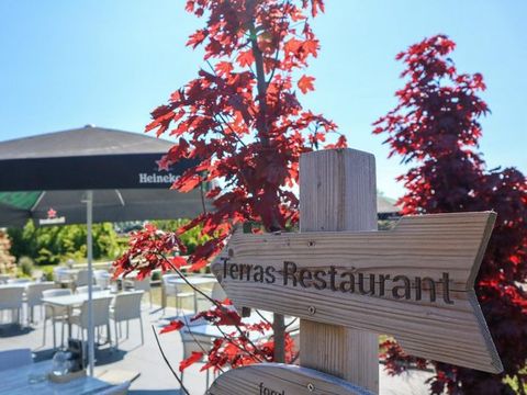 EuroParcs Bad Meersee - Cadzand - Image N°5