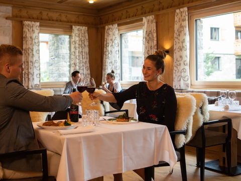 Landal Resort Maria Alm - Salzburg