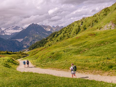Dormio Resort Les Portes Du Mont Blanc - Haute-Savoie - Image N°2