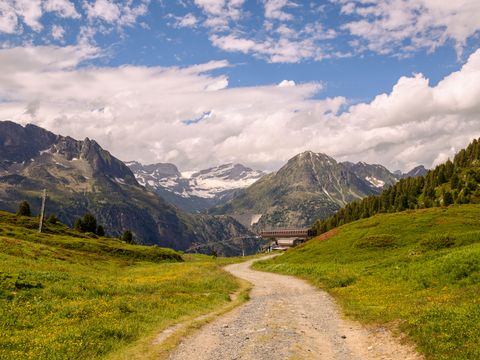 Dormio Resort Les Portes Du Mont Blanc - Haute-Savoie