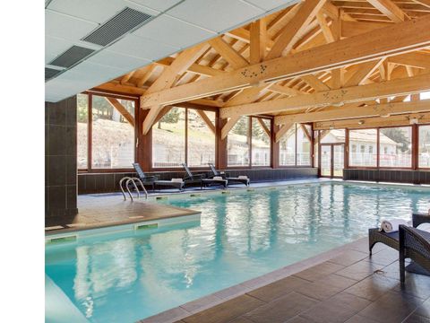 Dormio Resort Les Portes Du Mont Blanc - Haute-Savoie - Image N°2