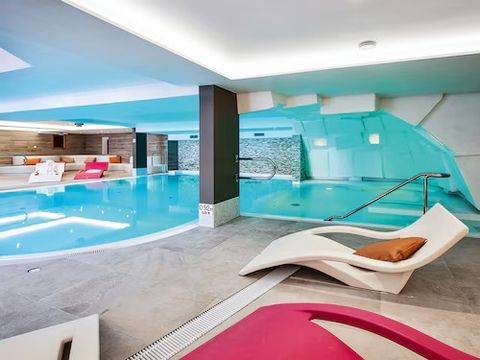 Pierre & Vacances Premium Résidence L'Hévana - Savoie