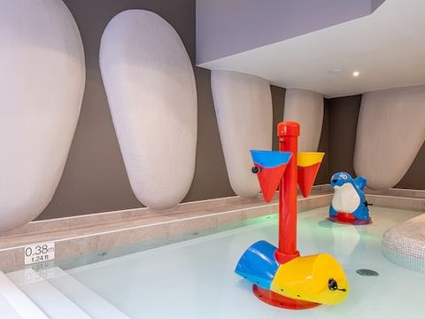Pierre & Vacances Premium Résidence L'Hévana - Savoie