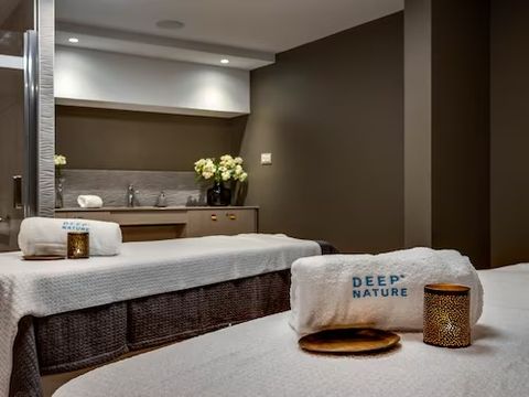 Pierre & Vacances Premium Résidence L'Hévana - Savoie