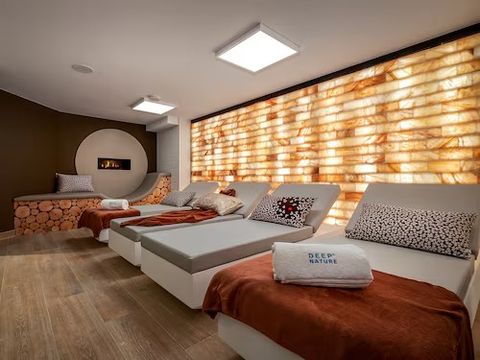 Pierre & Vacances Premium Résidence L'Hévana - Savoie