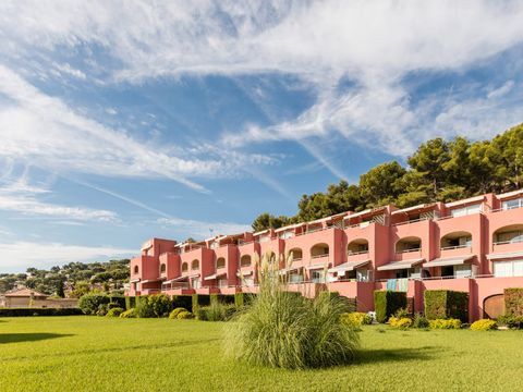 Pierre & Vacances Résidence Les Jardins de la Côte d'Azur - Var - Image N°0