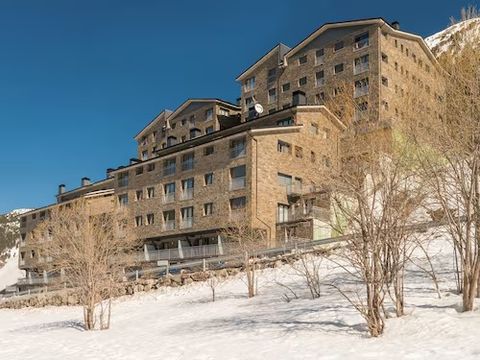 Pierre & Vacances Résidence Andorra Sunari Peretol - Andorra