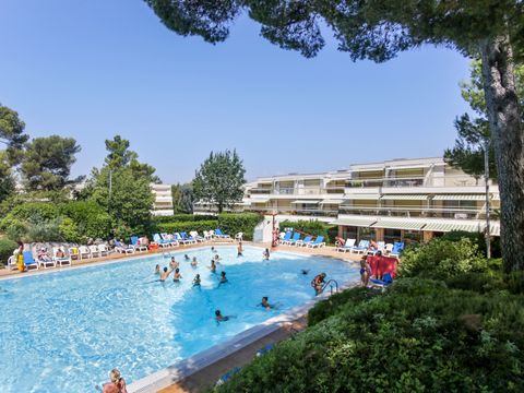 Pierre & Vacances Résidence La Corniche d'Or - Camping Var - Image N°3