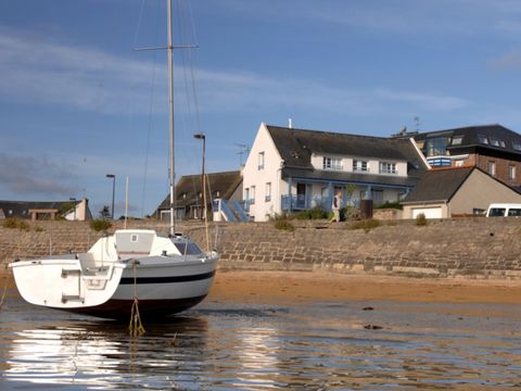 Les Bains - Finistère - Image N°7