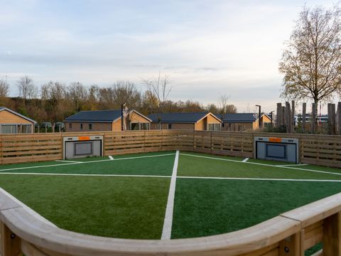 EuroParcs De Kraaijenbergse Plassen - Cuijk