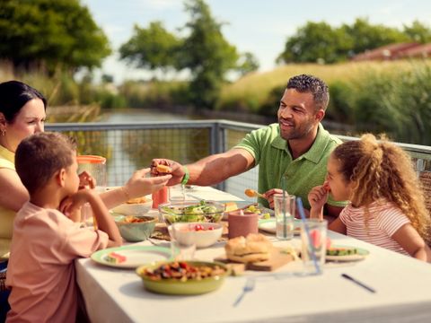 Center Parcs Park De Haan - West Flanders