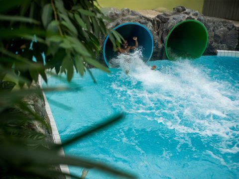 Center Parcs Park De Haan - Camping West Flanders
