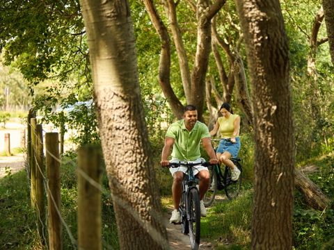 Center Parcs Park De Haan - West Flanders